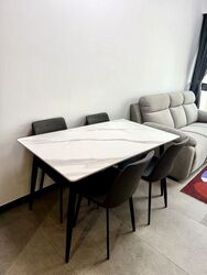 Midtown Modern (D7), Apartment #602137971